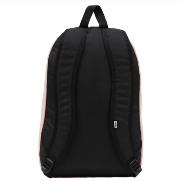 NEW! VANS Ranged Backpack Pink NWT (price firm) - Picture 5 of 13